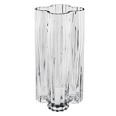 Ваза для цветов Четырехлистный клевер 12х25см УТ-00545051 Ваза для цветов Четырехлистный клевер 12х25см УТ-00545051