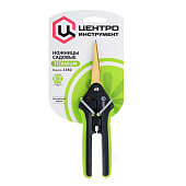  1382 ЦИ НОЖНИЦЫ САДОВЫЕ TITANIUM 