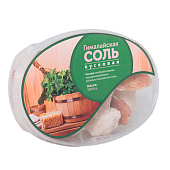 Соль кусковая Гималайская Соль кусковая Гималайская