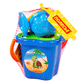 Песочный набор Полесье №21, 2136 Песочный набор Полесье №21, 2136