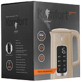 Чайник электрический LEONORD LE-1533 бежевый Чайник электрический LEONORD LE-1533 бежевый