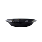 Тарелка суповая NEO CARINA ORCU BLACK 20см V9383