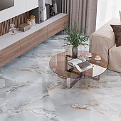 Керамогранит 57х57 Orlando GFU57ORD07L/GFA57ORD07L Серый /УралКерамика Керамогранит 57х57 Orlando GFU57ORD07L/GFA57ORD07L Серый /УралКерамика