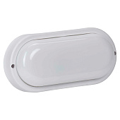  Светильник LED ДПО 0111 10Вт IP65 4000К овал GENERICA 