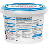 Грунтовка Бетонконтакт CT19 5кг /Церезит Грунтовка Бетонконтакт CT19 5кг /Церезит