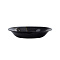  Тарелка суповая NEO CARINA ORCU BLACK 20см V9383 
