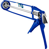 Пистолет для герметика, скелетный нейлон VERTEXTOOLS Пистолет для герметика, скелетный нейлон VERTEXTOOLS