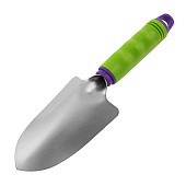  Совок посадочный широкий, обрез. рукоятка// PALISAD, 63001 