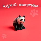  Набор животных Удивительный мир, 12 предметов, 1534362 