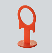 СВП Зажим "Кольцо" 1,4 мм 100шт СВП Зажим "Кольцо" 1,4 мм 100шт