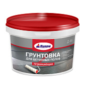 Грунтовка для бетонных полов Диола-66, 5 кг Грунтовка для бетонных полов Диола-66, 5 кг