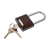 Замок навесной Avers PD-01-63-L Замок навесной Avers PD-01-63-L