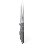  Нож филейный STONE 15см AKS136 