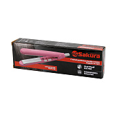 Плойка SA-4521P гофре 17Вт Плойка SA-4521P гофре 17Вт
