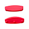  Противень глубокий 36х23.2х5см, Linea EASY Silicone 64-4205 