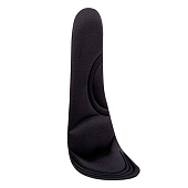 Стельки для обуви SHEGRA(ШЕГРА) с ЭФФЕКТОМ ПАМЯТИ, материал MEMORY FOAM, р. RU 39-44, 700745 Стельки для обуви SHEGRA(ШЕГРА) с ЭФФЕКТОМ ПАМЯТИ, материал MEMORY FOAM, р. RU 39-44, 700745