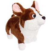 Мягкая игрушка "Собачка", Корги 23 см Мягкая игрушка "Собачка", Корги 23 см