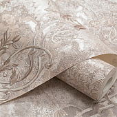  Обои 1.06х10м Персия арт.11105-04 Бежевый /Артекс 