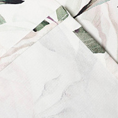  Фартук (саржа) Этель Пионы 5376622 