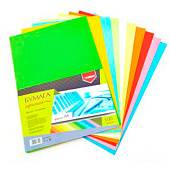 Бумага для ксерокса А4 100л INTELLIGENT микс (10 цветов) 80г, /CY-192/CW-6/BS-317/ Бумага для ксерокса А4 100л INTELLIGENT микс (10 цветов) 80г, /CY-192/CW-6/BS-317/