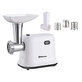 Мясорубка SA-6420W 1500Вт реверс Мясорубка SA-6420W 1500Вт реверс