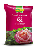  Грунт цветочный PlanTerra для роз 2,5л 