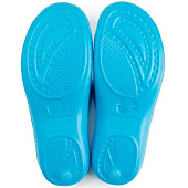 Сланцы (слайдеры) женские Амели цвет василёк, р-р 36-37 7088132 Сланцы (слайдеры) женские Амели цвет василёк, р-р 36-37 7088132