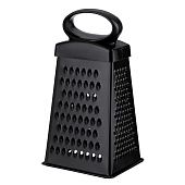 Терка четырехгранная 12см Linea PRESTO 93-AC-GR-28B Терка четырехгранная 12см Linea PRESTO 93-AC-GR-28B