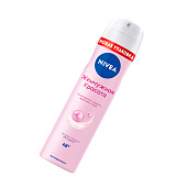  Дезодорант спрей Nivea Deo жен Жемч Красота 150мл 