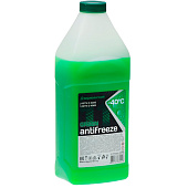  Антифриз (зеленый Дзержинский 1 кг, - 40°C 9209730 