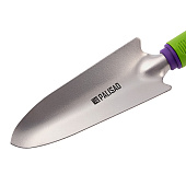 Совок посадочный узкий, обрез. рукоятка// PALISAD, 63002 Совок посадочный узкий, обрез. рукоятка// PALISAD, 63002