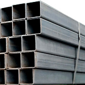  Труба профильная 120х120х4 