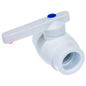  Шаровый кран 32 PPR 