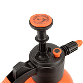 Распылитель помповый с клапаном АвтоДело (2л) Распылитель помповый с клапаном АвтоДело (2л)