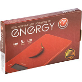 Весы кухонные электронные Energy EN-423 перец (101229) Весы кухонные электронные Energy EN-423 перец (101229)