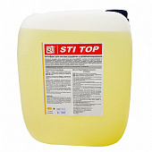 Теплоноситель STI ТОП ЭКО-30 20 кг пропиленгликоль Теплоноситель STI ТОП ЭКО-30 20 кг пропиленгликоль