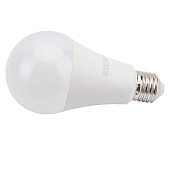  Лампа LED 30Вт Е27, груша, 4500К нейтр. бел. Космос 