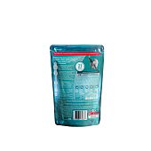  Сухой корм для кошек ONE STERILCAT с лососем, тунецом и пшеницей 200г 