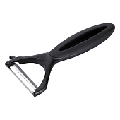 Овощечистка поперечная тонированная Linea CUCINA 76-0405