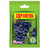 Здравень Турбо для винограда 30г Здравень Турбо для винограда 30г