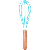 78204 Венчик MARVEL , силикон, ручка дерево. 78204 Венчик MARVEL , силикон, ручка дерево.