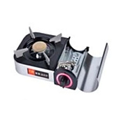 Плита газовая туристическая 24х25х9см, арт.10922-0046 Плита газовая туристическая 24х25х9см, арт.10922-0046