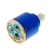 Картридж 35мм кер. с сеточкой F51/Frap Картридж 35мм кер. с сеточкой F51/Frap