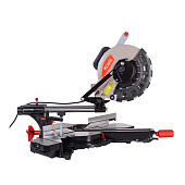  Пила торцовочная 255мм 2200Вт, ТП-255ПЛ Ресанта 