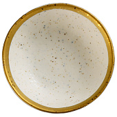 Соусник Magistro Poursephona, 90 мл, d=9,2 см, фарфор 9216766 Соусник Magistro Poursephona, 90 мл, d=9,2 см, фарфор 9216766