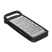Терка двухгранная Linea PRESTO, 21,5х9 см, 93-AC-GR-66