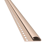 Финишный профиль вереск 3м /Технониколь Финишный профиль вереск 3м /Технониколь