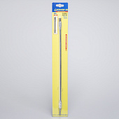 Адаптер STAYER гибкий, 400мм Адаптер STAYER гибкий, 400мм