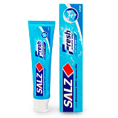  Зубная паста Salz Жасмин и мята 140г 