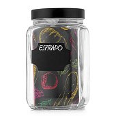 Емкость для хранения 1200 мл Fresco Esprado FRE120E405 Емкость для хранения 1200 мл Fresco Esprado FRE120E405